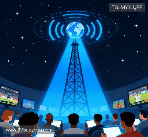 我们的市场领导力